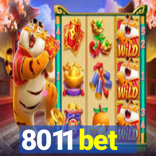 8011 bet